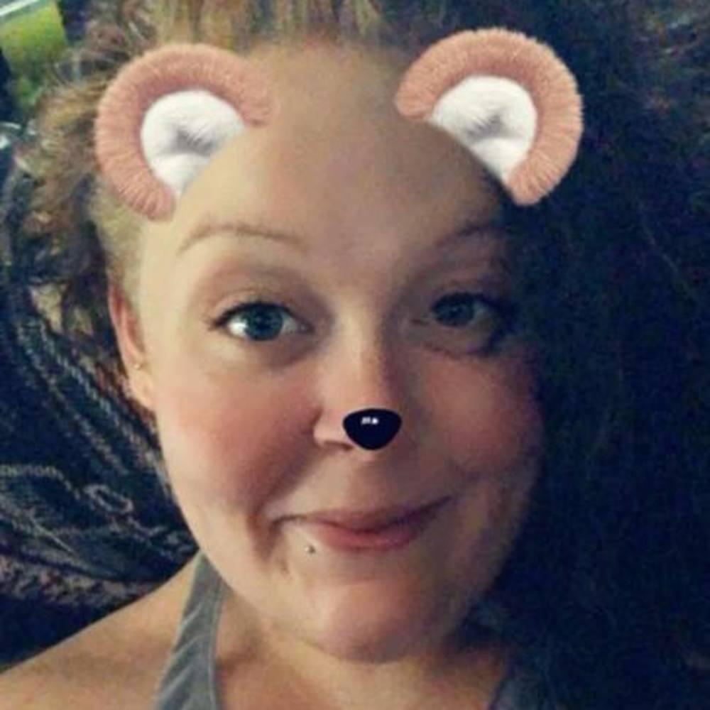 Meet your Posher, Tabbie